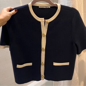 Abercrombie sweater shirt